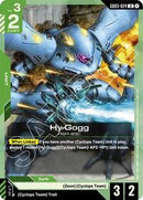 Hy-Gogg (GD03-024) [Steel Requiem]