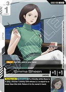Emma Sheen (GD03-099) [Steel Requiem]