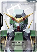 Resource (R-023) (R-023) [Steel Requiem]