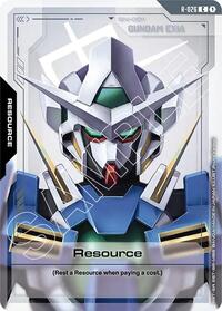 Resource (R-026) (R-026) [Steel Requiem]
