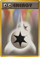 Double Colorless Energy [Expansion Pack (No Rarity)]