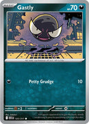 Gastly (123/217) [Mega Evolution: Ascended Heroes]