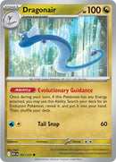 Dragonair (151/217) [Mega Evolution: Ascended Heroes]