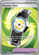 Counter Gain (259/217) [Mega Evolution: Ascended Heroes]