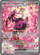 Fezandipiti ex (288/217) [Mega Evolution: Ascended Heroes]