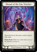Shroud Of The Fate Watcher [PEN107] (Compendium of Rathe)