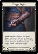 Danger Digits [SAR007] (GEM Pack 2)