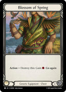 Blossom of Spring [SAZ006] (GEM Pack 2)