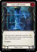 Lace with Inertia [SAZ024] (GEM Pack 2)