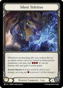 Silent Stilettos [SEN009] (GEM Pack 2)