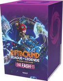 Unleashed - Vault Bundle [Unleashed]