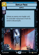 Display Piece (103/264) (103/264) [A Lawless Time]