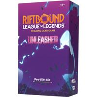 Unleashed - Pre-Rift Kit [Unleashed]