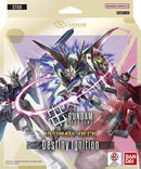 Starter Deck 09: Destiny Ignition [Starter Deck 09: Destiny Ignition]