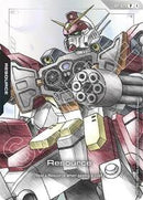 Resource (RP-029) (Mobile Suit Gundam Wing) (RP-029) [Promotional Resource Tokens]