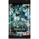 Phantom Aria Booster Pack [Phantom Aria]