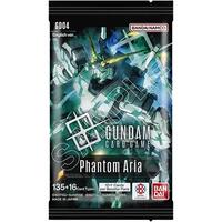 Phantom Aria Booster Pack [Phantom Aria]