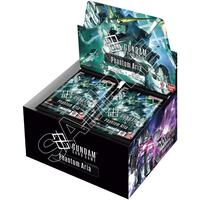 Phantom Aria Booster Box [Phantom Aria]