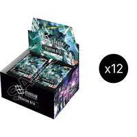 Phantom Aria Booster Box Case [Phantom Aria]
