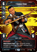 Chirrut Imwe - I Don't Need Luck (Prestige) (803) (803) [A Lawless Time]