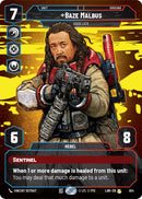 Baze Malbus - Good Luck (Prestige) (804) (804) [A Lawless Time]