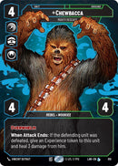 Chewbacca - Mighty Rescuer (Prestige) (810) (810) [A Lawless Time]