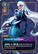 Diana - Scorn of the Moon (197/219) [Unleashed]