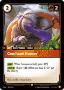 Gemhand Hunter (094/219) [Unleashed]