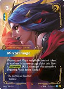 Mirror Image (200/219) [Unleashed]
