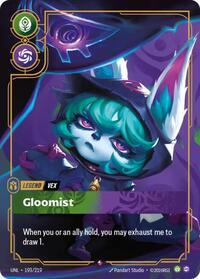 Vex - Gloomist (193/219) [Unleashed]