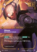 Diana - No Longer Human (149/219) [Unleashed]