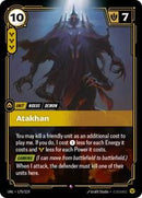 Atakhan (170/219) [Unleashed]