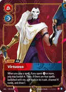 Jhin - Virtuoso (181/219) [Unleashed]