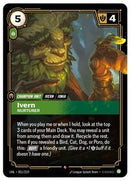 Ivern - Nurturer (051/219) [Unleashed]