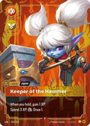 Poppy - Keeper of the Hammer (203/219) [Unleashed]