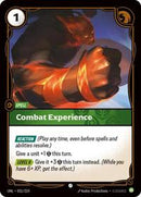 Combat Expertise (031/219) [Unleashed]