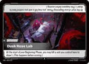 Dusk Rose Lab (209/219) [Unleashed]