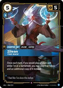 Zilean - Time Mage (086/219) [Unleashed]