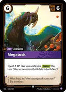 Megatusk (126/219) [Unleashed]