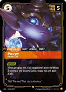 Poppy - Paragon (Alternate Art) (116a/219) [Unleashed]