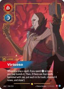 Jhin - Virtuoso (Overnumbered) (226/219) [Unleashed]