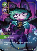 Vex - Gloomist (Signature) (232*/219) [Unleashed]