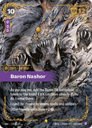 Baron Nashor (Ultimate) (238/219) [Unleashed]