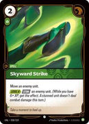 Skyward Strike (038/219) [Unleashed]