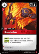 Scorchclaw (016/219) [Unleashed]