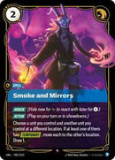 Smoke and Mirrors (083/219) [Unleashed]