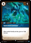 Spectral Centaur (068/219) [Unleashed]