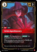 Grim Apothecary (021/219) [Unleashed]