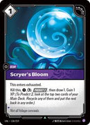 Scryer's Bloom (136/219) [Unleashed]
