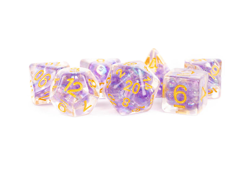 FANROLL: Resin 16mm 7pc Set